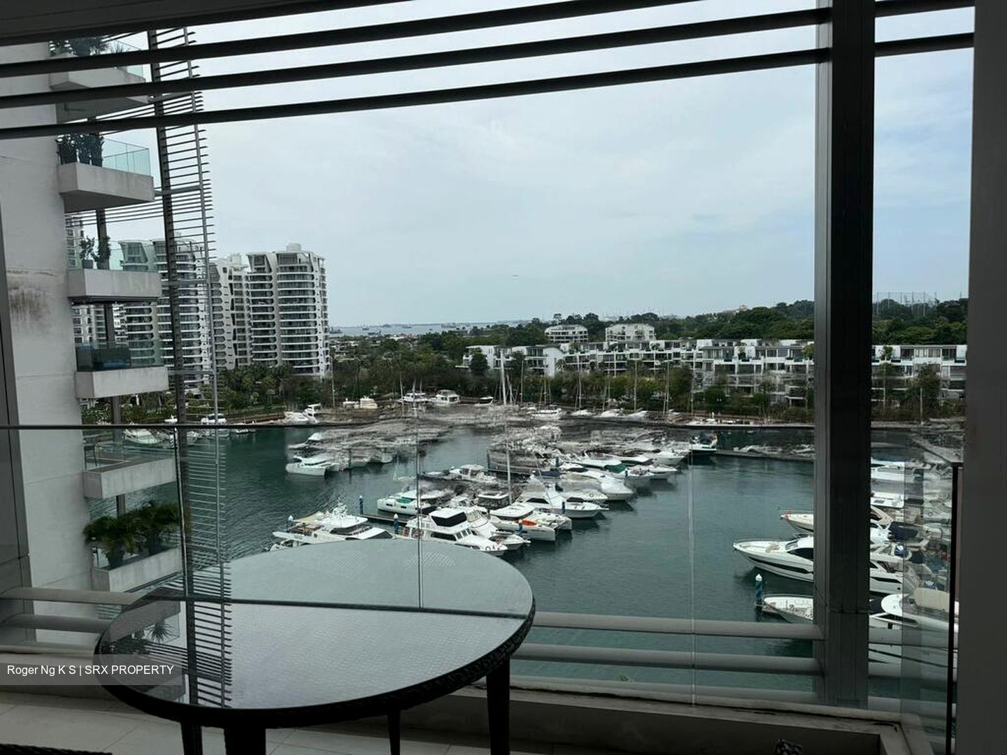 The Oceanfront @ Sentosa Cove (D4), Condominium #458001871